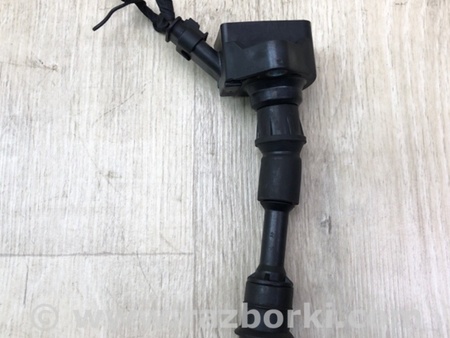 ФОТО Котушка запалювання для Volvo S60 II Typ Y20/P3 (10-18) Київ