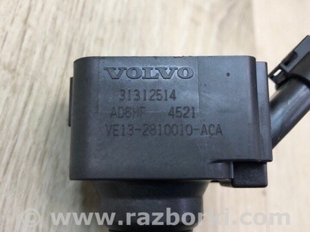 ФОТО Котушка запалювання для Volvo S60 II Typ Y20/P3 (10-18) Київ