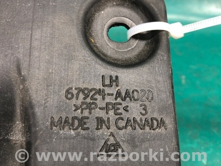 ФОТО Підсилювач дверей для Toyota Camry 30 XV30 (01-06) Київ