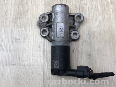 ФОТО Клапан зміни фаз ГРМ для Volvo S60 II Typ Y20/P3 (10-18) Київ