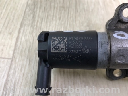 ФОТО Клапан зміни фаз ГРМ для Volvo S60 II Typ Y20/P3 (10-18) Київ