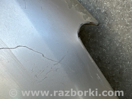 ФОТО Крило переднє для Toyota Prius II XW20 (03-09) Київ