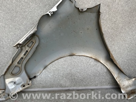 ФОТО Крило переднє для Toyota Prius II XW20 (03-09) Київ