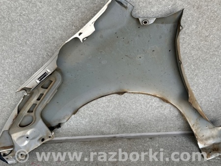 ФОТО Крило переднє для Toyota Prius II XW20 (03-09) Київ