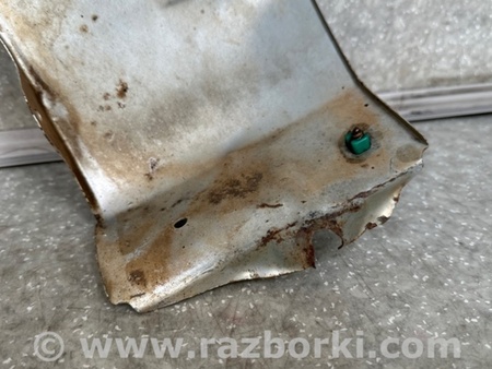 ФОТО Крило переднє для Toyota Prius II XW20 (03-09) Київ