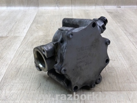 ФОТО Вакуумний насос для Volvo S60 II Typ Y20/P3 (10-18) Київ
