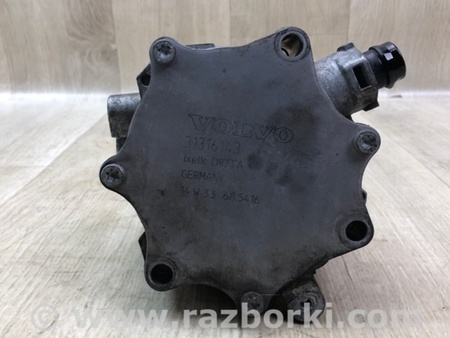 ФОТО Вакуумний насос для Volvo S60 II Typ Y20/P3 (10-18) Київ