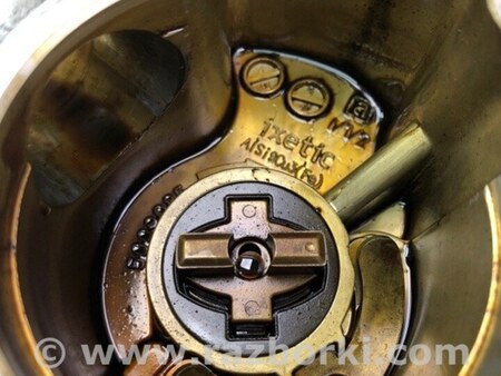 ФОТО Вакуумний насос для Volvo S60 II Typ Y20/P3 (10-18) Київ