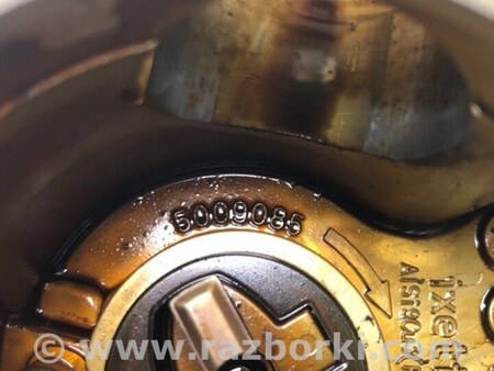 ФОТО Вакуумний насос для Volvo S60 II Typ Y20/P3 (10-18) Київ