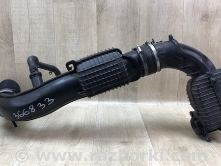 ФОТО Патрубок повітряного фільтра для Volvo S60 II Typ Y20/P3 (10-18) Київ