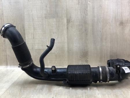 ФОТО Патрубок повітряного фільтра для Volvo S60 II Typ Y20/P3 (10-18) Київ