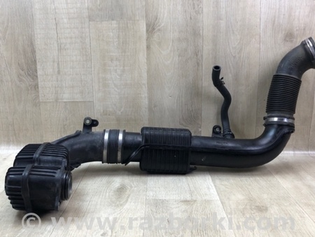 ФОТО Патрубок повітряного фільтра для Volvo S60 II Typ Y20/P3 (10-18) Київ