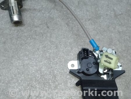 ФОТО Замок кришки багажника для Hyundai Sonata VII LF (14-19) Київ