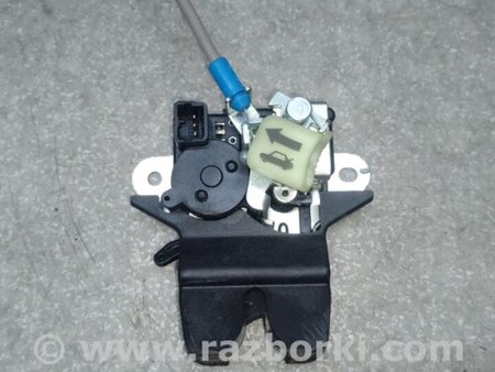 ФОТО Замок кришки багажника для Hyundai Sonata VII LF (14-19) Київ