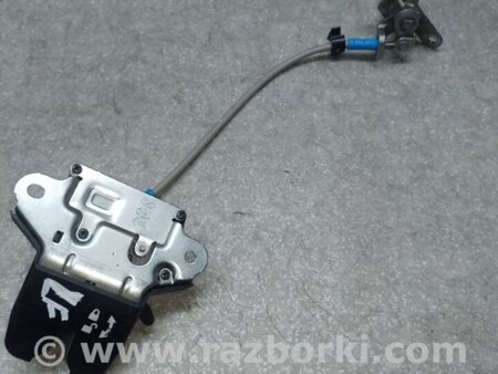 ФОТО Замок кришки багажника для Hyundai Sonata VII LF (14-19) Київ