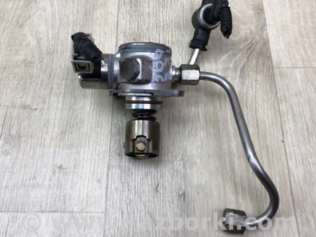 ФОТО ПНВТ (бензин) для Volvo S60 II Typ Y20/P3 (10-18) Київ