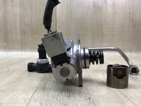 ФОТО ПНВТ (бензин) для Volvo S60 II Typ Y20/P3 (10-18) Київ