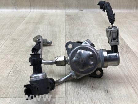 ФОТО ПНВТ (бензин) для Volvo S60 II Typ Y20/P3 (10-18) Київ