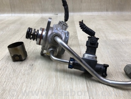 ФОТО ПНВТ (бензин) для Volvo S60 II Typ Y20/P3 (10-18) Київ