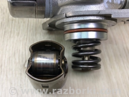 ФОТО ПНВТ (бензин) для Volvo S60 II Typ Y20/P3 (10-18) Київ