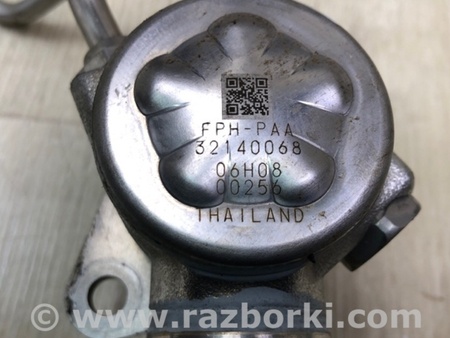 ФОТО ПНВТ (бензин) для Volvo S60 II Typ Y20/P3 (10-18) Київ