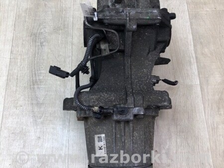 ФОТО Редуктор задній для Mazda CX-5 KF (16-25) Київ