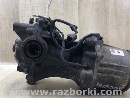 ФОТО Редуктор задній для Mazda CX-5 KF (16-25) Київ