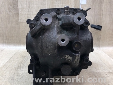 ФОТО Редуктор задній для Mazda CX-5 KF (16-25) Київ