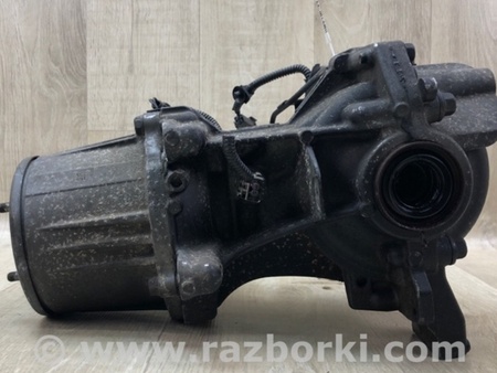 ФОТО Редуктор задній для Mazda CX-5 KF (16-25) Київ