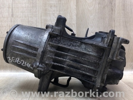 ФОТО Редуктор задній для Mazda CX-5 KF (16-25) Київ