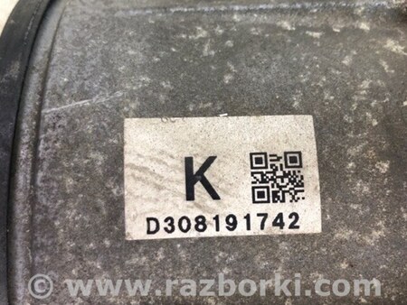 ФОТО Редуктор задній для Mazda CX-5 KF (16-25) Київ