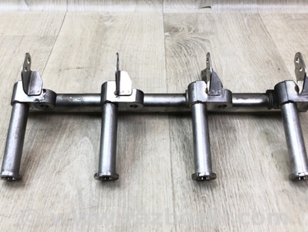 ФОТО Паливна рейка для Volvo S60 II Typ Y20/P3 (10-18) Київ