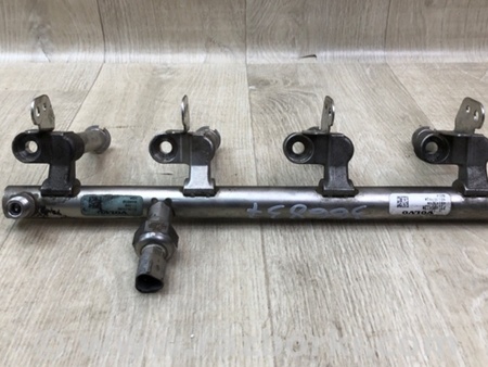 ФОТО Паливна рейка для Volvo S60 II Typ Y20/P3 (10-18) Київ