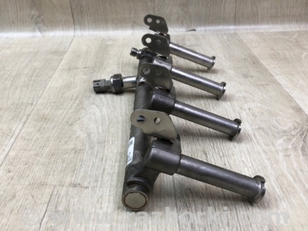 ФОТО Паливна рейка для Volvo S60 II Typ Y20/P3 (10-18) Київ