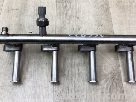 ФОТО Паливна рейка для Volvo S60 II Typ Y20/P3 (10-18) Київ