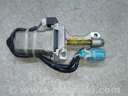 ФОТО Мотор кермової колонки для Acura MDX YD2 (06-12) Київ