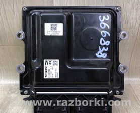 Блок керування двигуном Volvo S60 II Typ Y20/P3 (10-18)