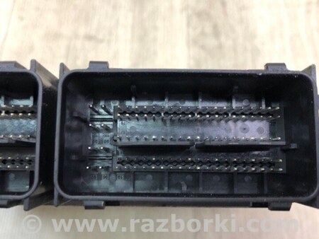 ФОТО Блок керування двигуном для Volvo S60 II Typ Y20/P3 (10-18) Київ