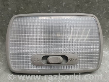 ФОТО Плафон підсвічування багажника для Acura MDX YD2 (06-12) Київ