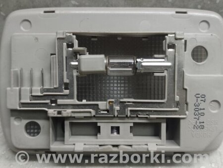 ФОТО Плафон підсвічування багажника для Acura MDX YD2 (06-12) Київ