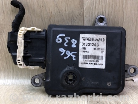 ФОТО Блок керування АКПП для Volvo S60 II Typ Y20/P3 (10-18) Київ