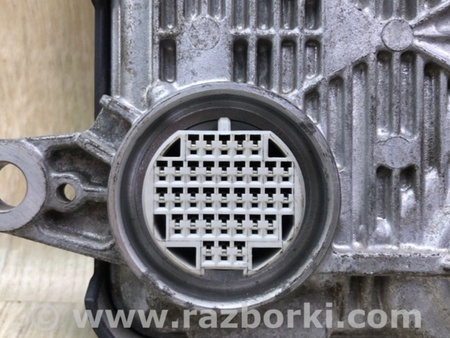 ФОТО Блок керування АКПП для Volvo S60 II Typ Y20/P3 (10-18) Київ