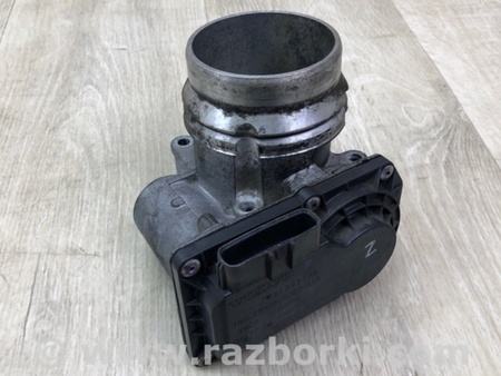 ФОТО Дросельна заслінка для Volvo S60 II Typ Y20/P3 (10-18) Київ