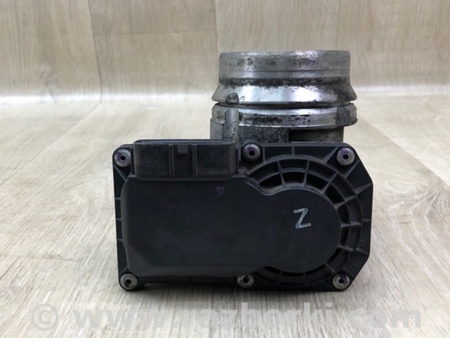 ФОТО Дросельна заслінка для Volvo S60 II Typ Y20/P3 (10-18) Київ