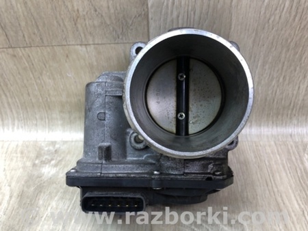 ФОТО Дросельна заслінка для Volvo S60 II Typ Y20/P3 (10-18) Київ