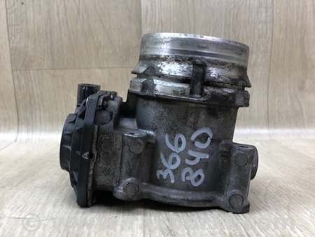 ФОТО Дросельна заслінка для Volvo S60 II Typ Y20/P3 (10-18) Київ