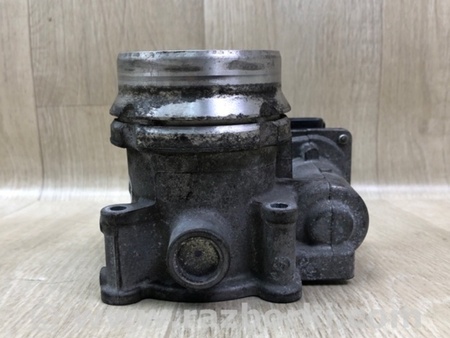 ФОТО Дросельна заслінка для Volvo S60 II Typ Y20/P3 (10-18) Київ