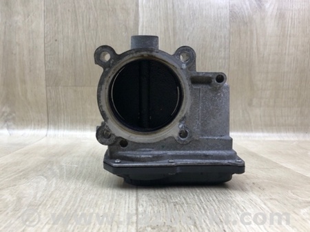 ФОТО Дросельна заслінка для Volvo S60 II Typ Y20/P3 (10-18) Київ