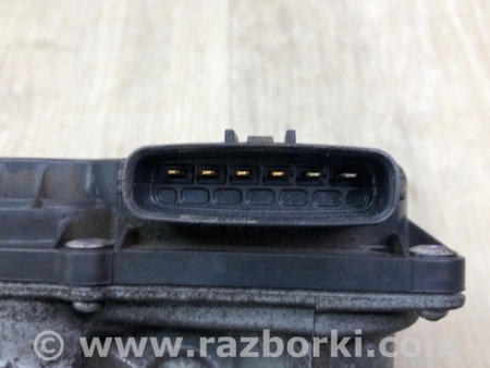 ФОТО Дросельна заслінка для Volvo S60 II Typ Y20/P3 (10-18) Київ