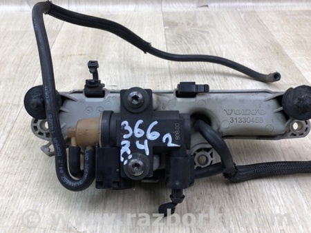 ФОТО Датчик тиску турбіни для Volvo S60 II Typ Y20/P3 (10-18) Київ